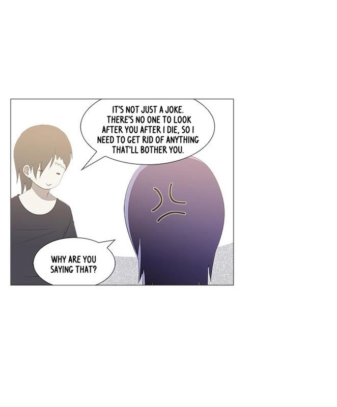 Tabegoro Girl Chapter 232 page 19 - 