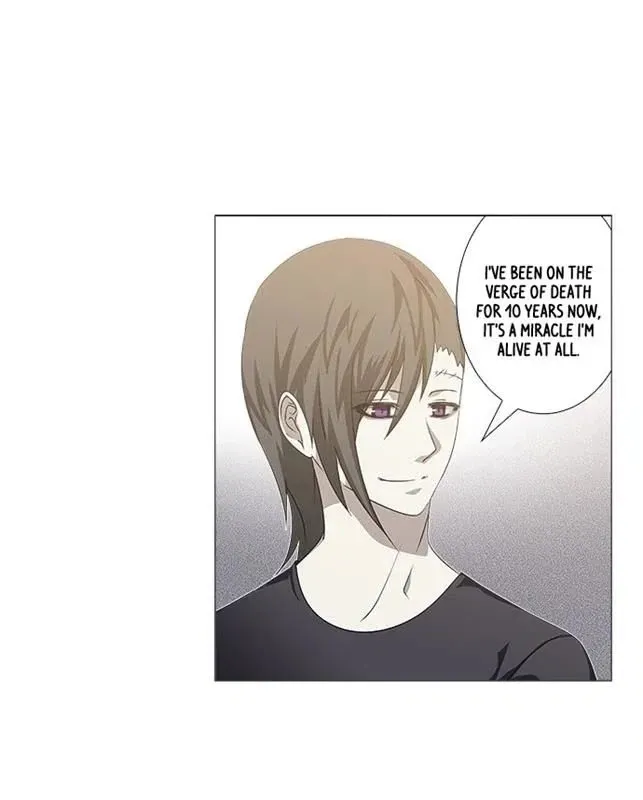 Tabegoro Girl Chapter 232 page 20 - 