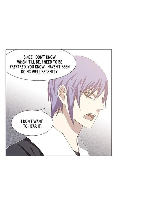 Tabegoro Girl Chapter 232 page 21 - 