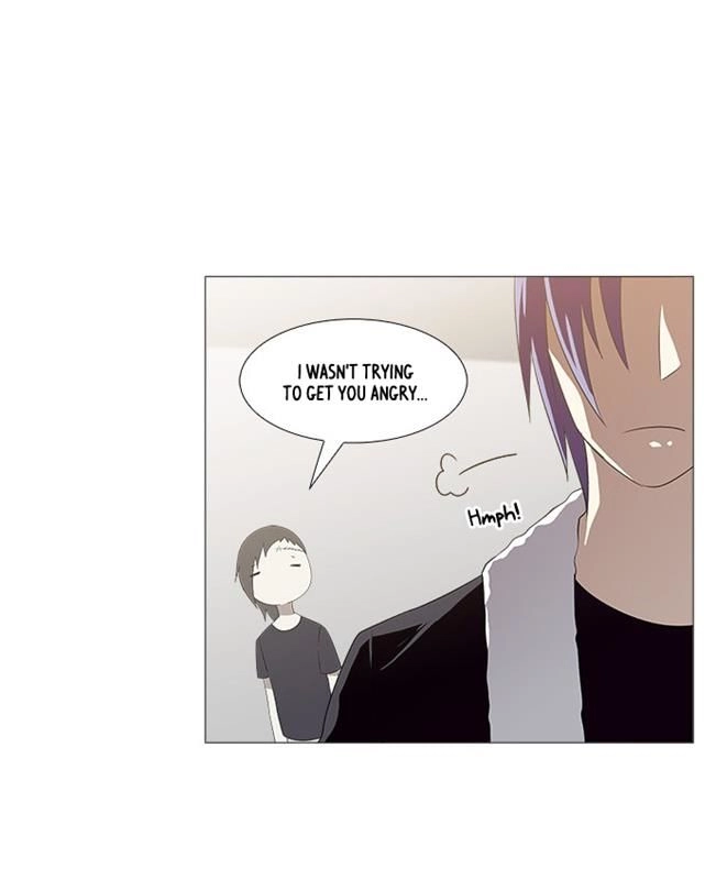 Tabegoro Girl Chapter 232 page 22 - 