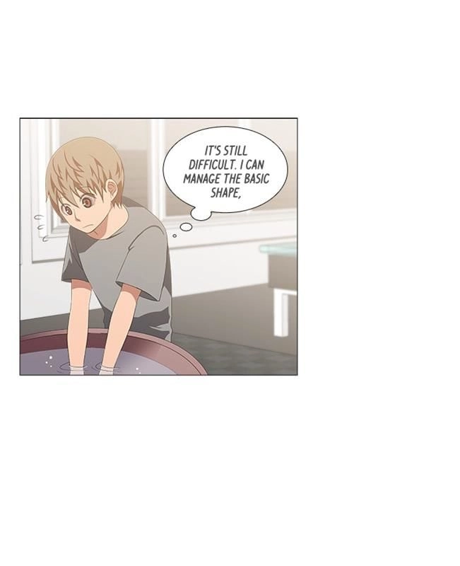 Tabegoro Girl Chapter 232 page 28 - 