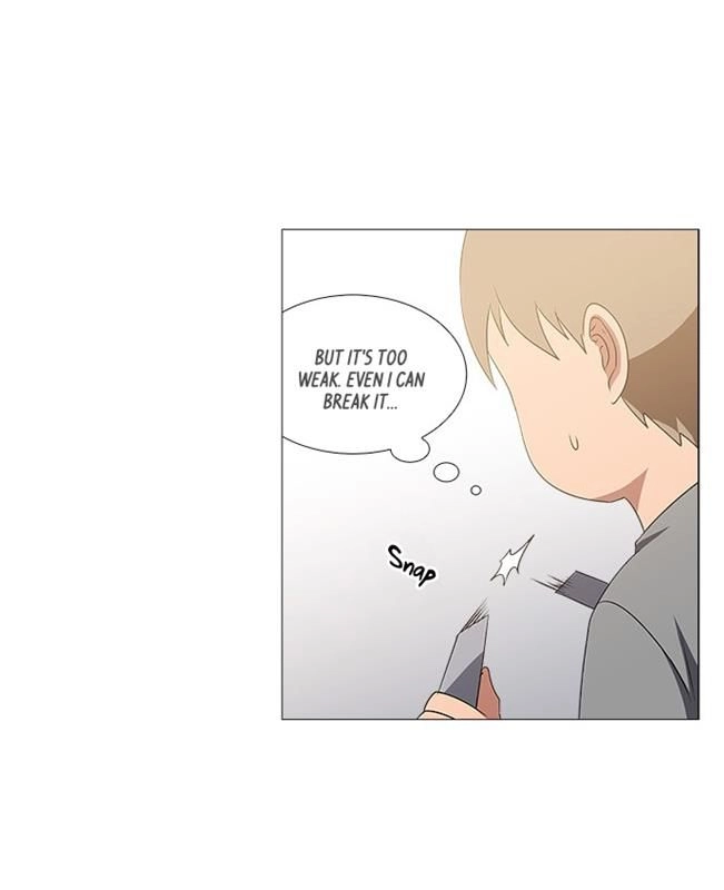 Tabegoro Girl Chapter 232 page 29 - 