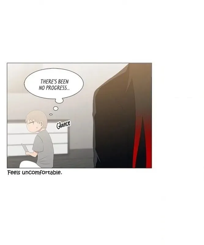 Tabegoro Girl Chapter 232 page 30 - 