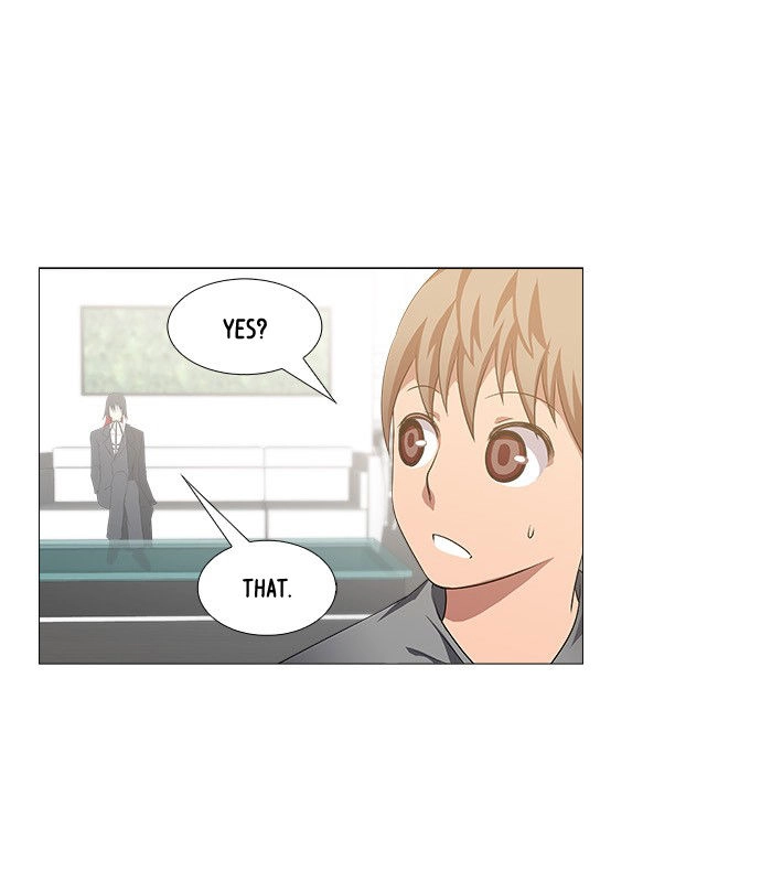 Tabegoro Girl Chapter 232 page 34 - 