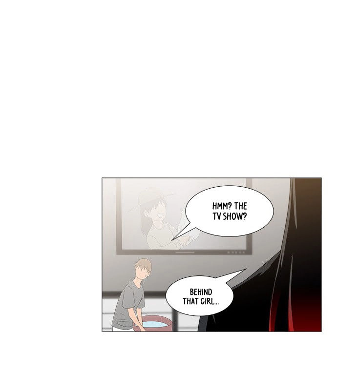Tabegoro Girl Chapter 232 page 35 - 