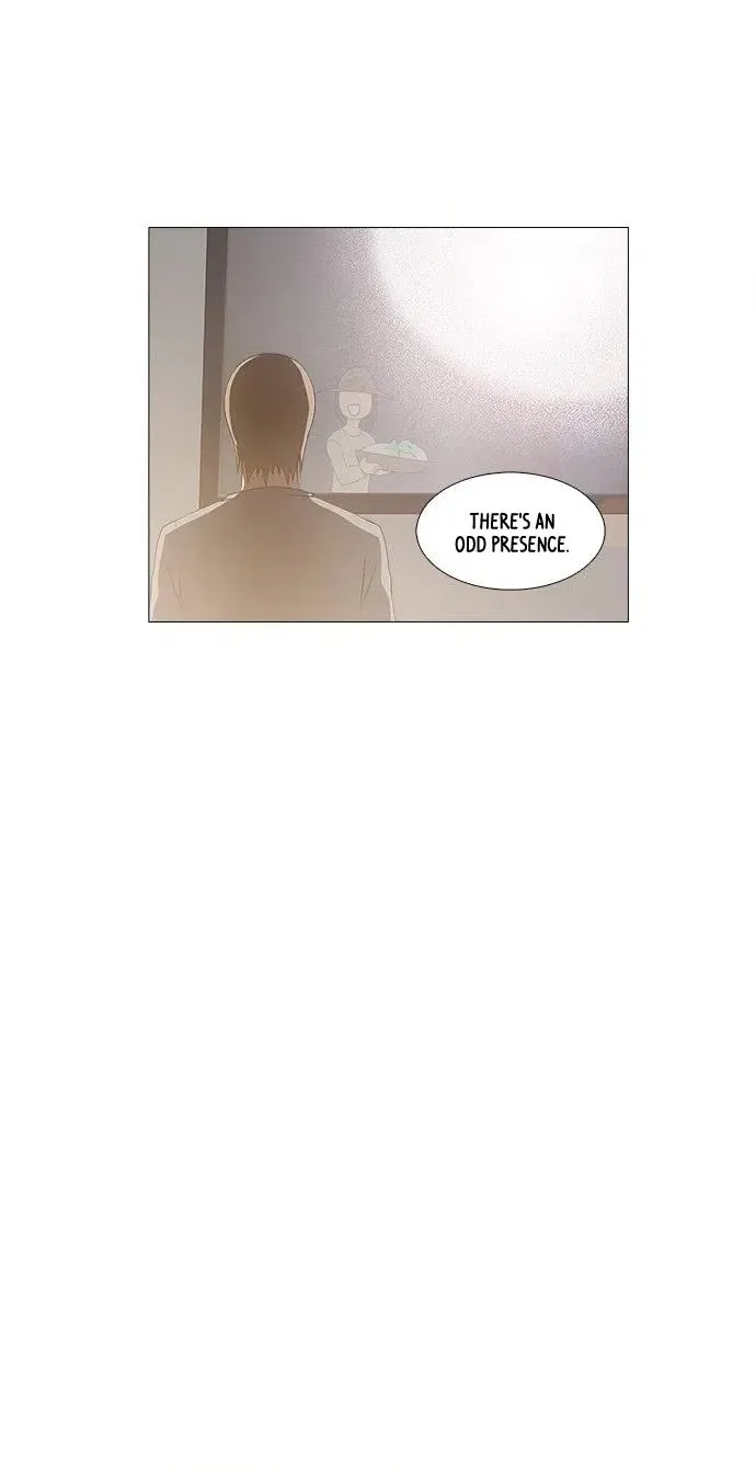 Tabegoro Girl Chapter 232 page 40 - 