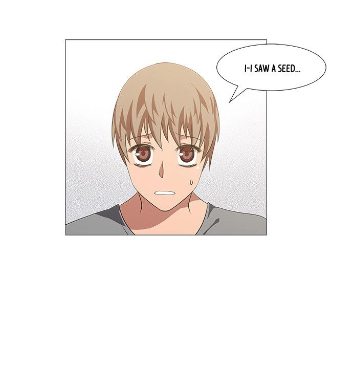 Tabegoro Girl Chapter 232 page 44 - 