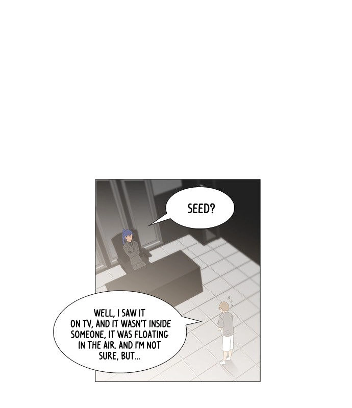Tabegoro Girl Chapter 232 page 45 - 