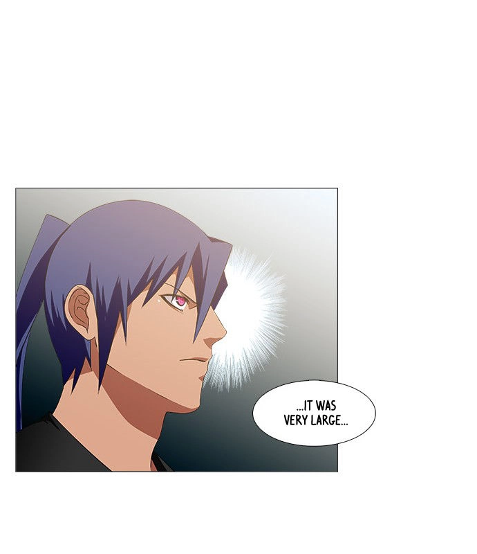 Tabegoro Girl Chapter 232 page 46 - 