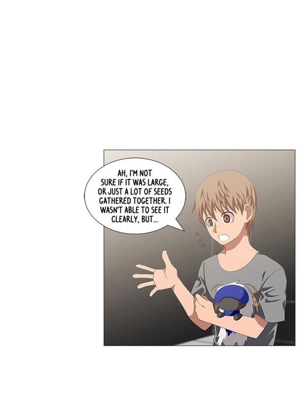 Tabegoro Girl Chapter 232 page 47 - 