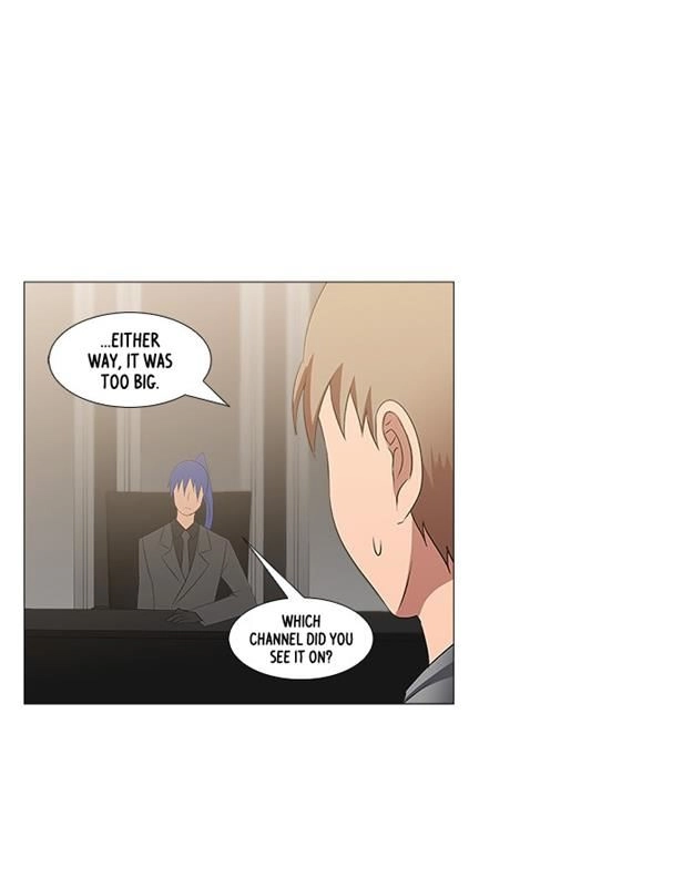 Tabegoro Girl Chapter 232 page 48 - 