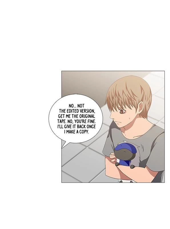 Tabegoro Girl Chapter 232 page 51 - 