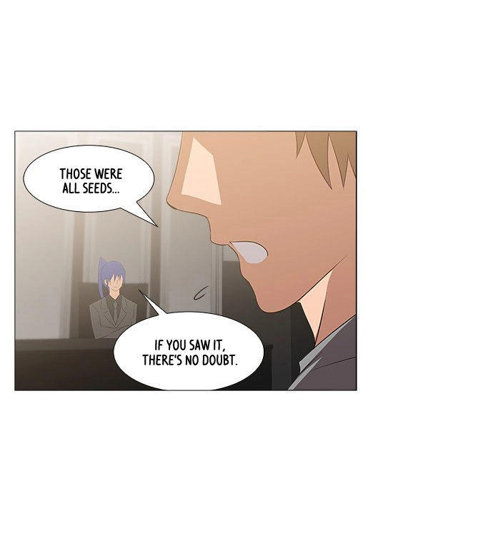 Tabegoro Girl Chapter 232 page 54 - 