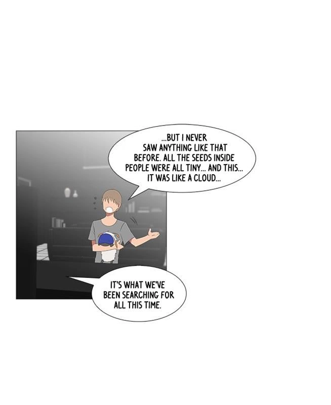 Tabegoro Girl Chapter 232 page 56 - 