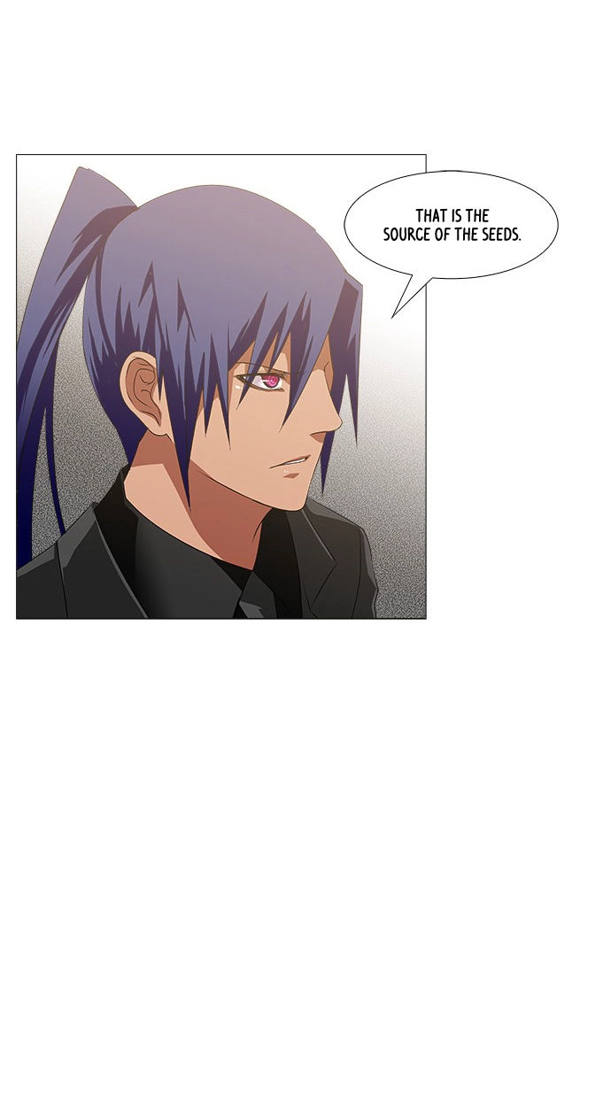 Tabegoro Girl Chapter 232 page 58 - 