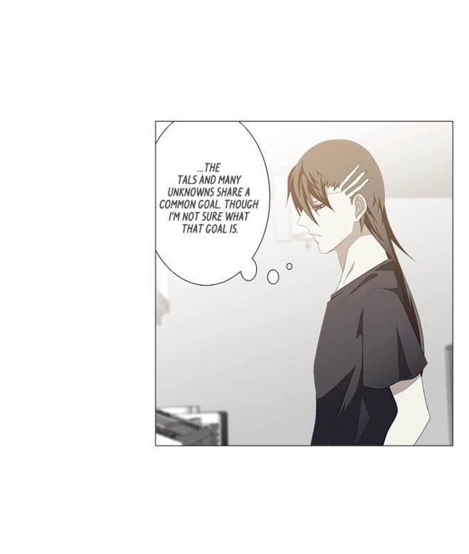 Tabegoro Girl Chapter 232 page 8 - 