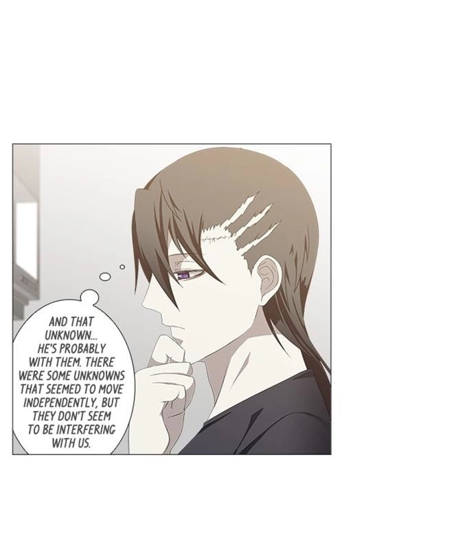 Tabegoro Girl Chapter 232 page 9 - 