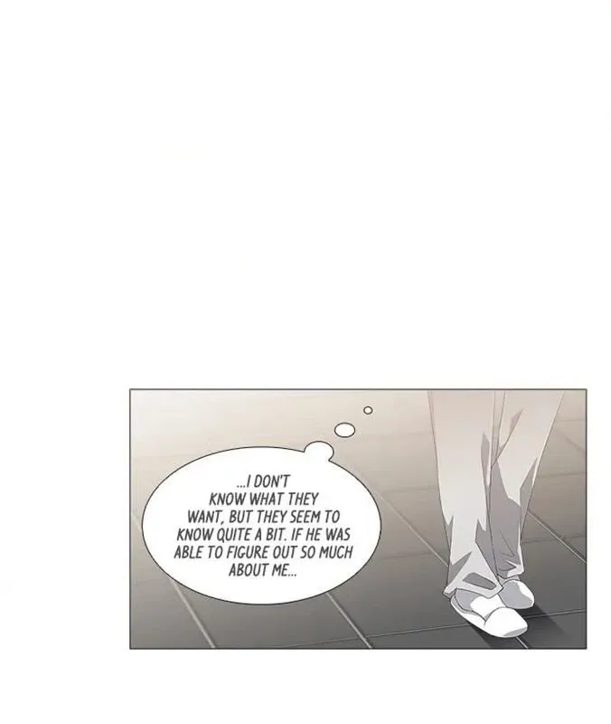 Tabegoro Girl Chapter 232 page 10 - 