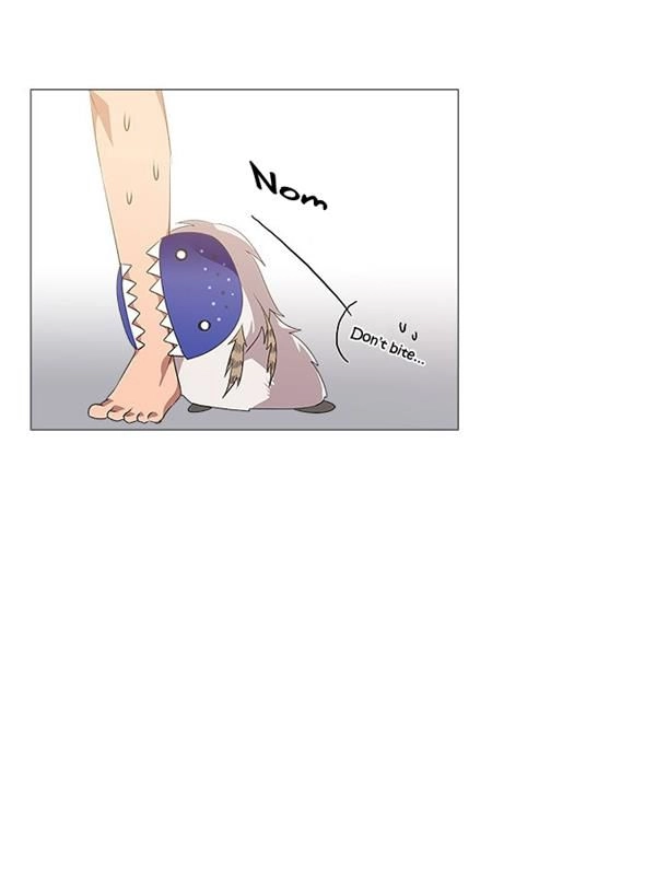 Tabegoro Girl Chapter 234 page 11 - 