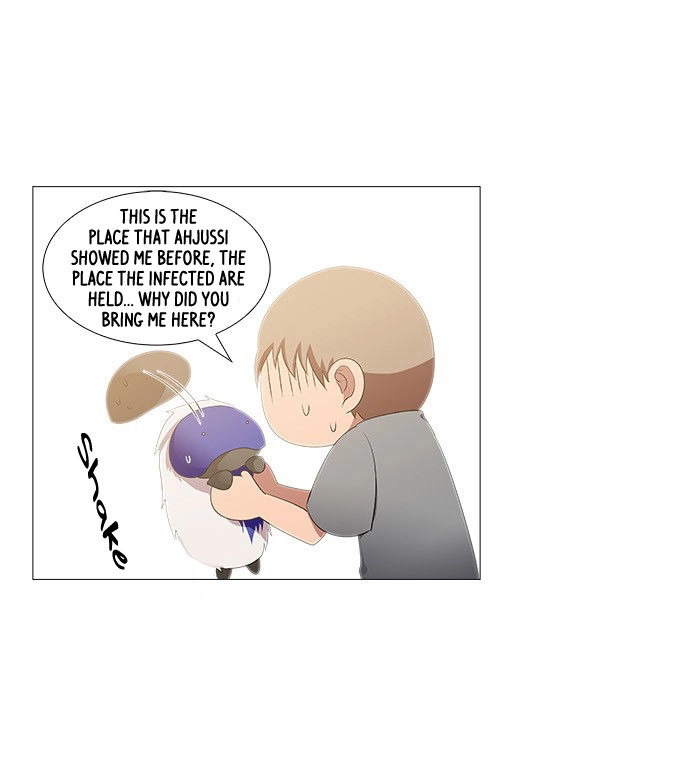 Tabegoro Girl Chapter 234 page 15 - 