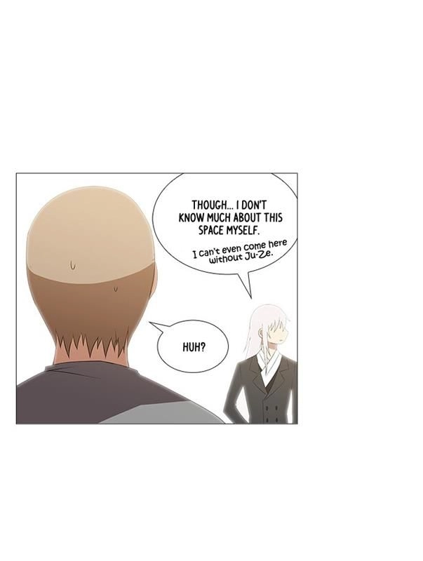 Tabegoro Girl Chapter 234 page 19 - 