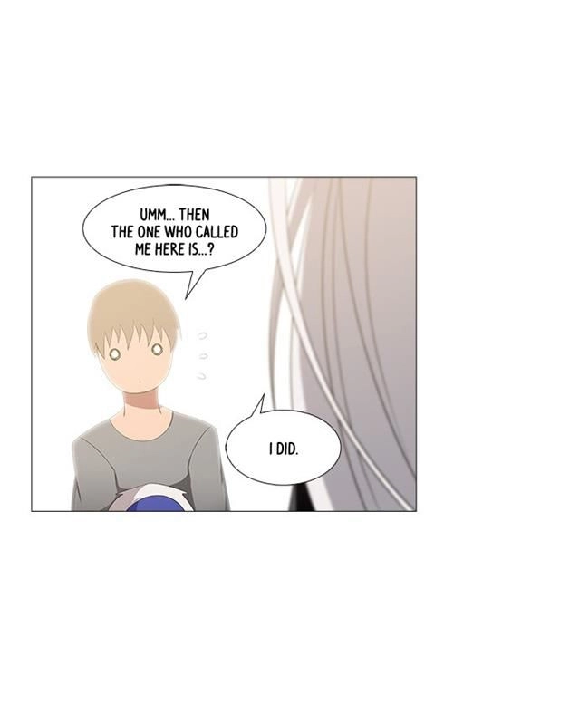 Tabegoro Girl Chapter 234 page 23 - 