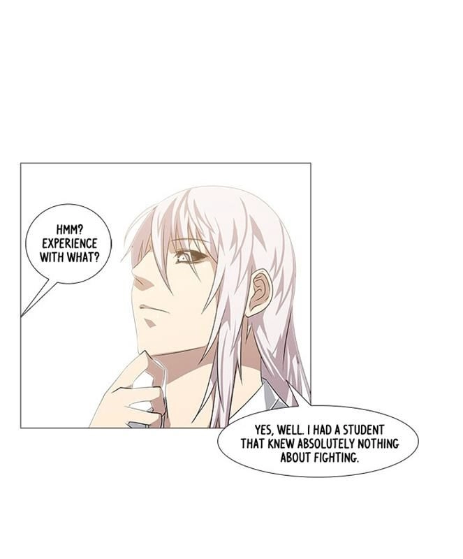 Tabegoro Girl Chapter 234 page 27 - 