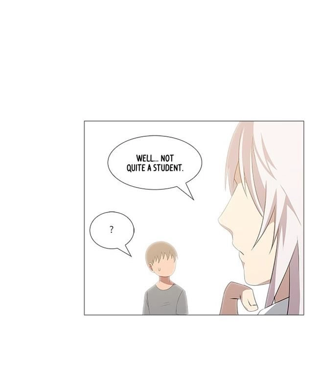 Tabegoro Girl Chapter 234 page 28 - 