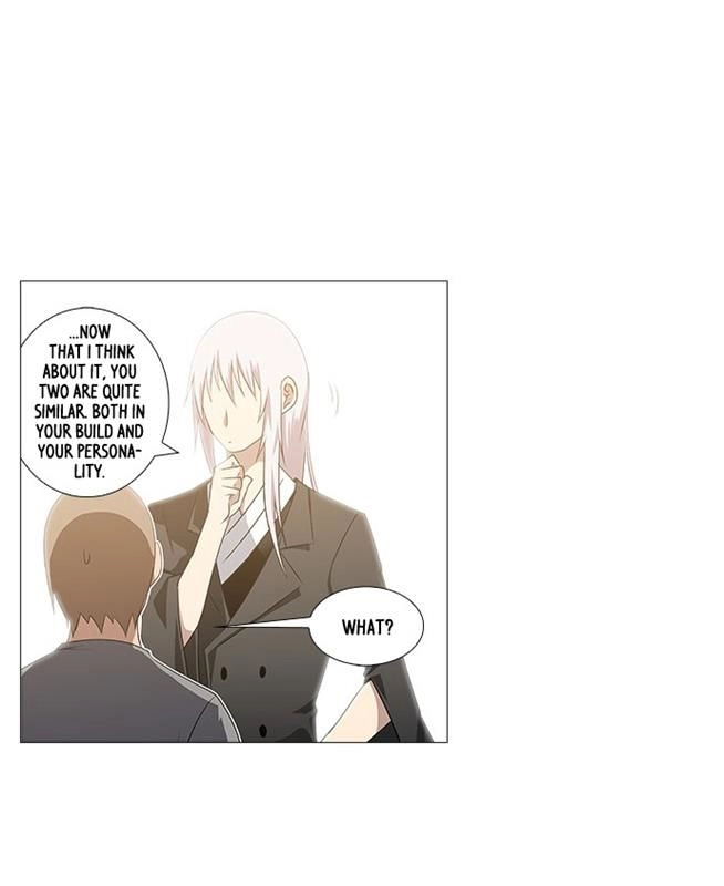 Tabegoro Girl Chapter 234 page 29 - 