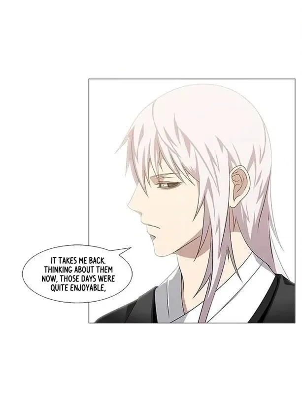 Tabegoro Girl Chapter 234 page 30 - 