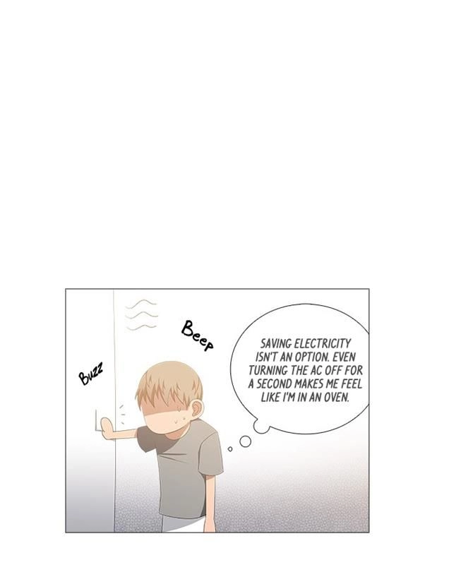 Tabegoro Girl Chapter 234 page 4 - 
