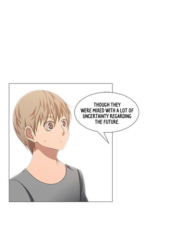 Tabegoro Girl Chapter 234 page 31 - 