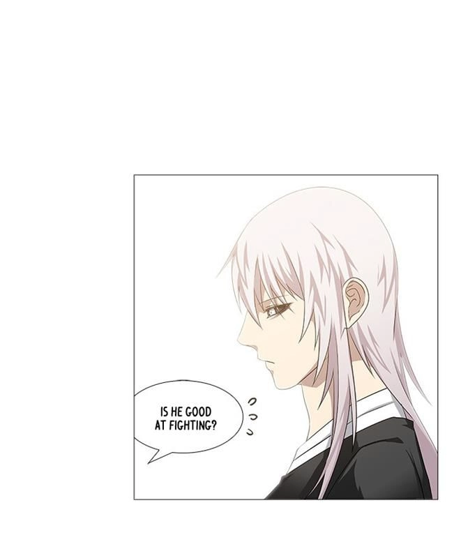 Tabegoro Girl Chapter 234 page 33 - 