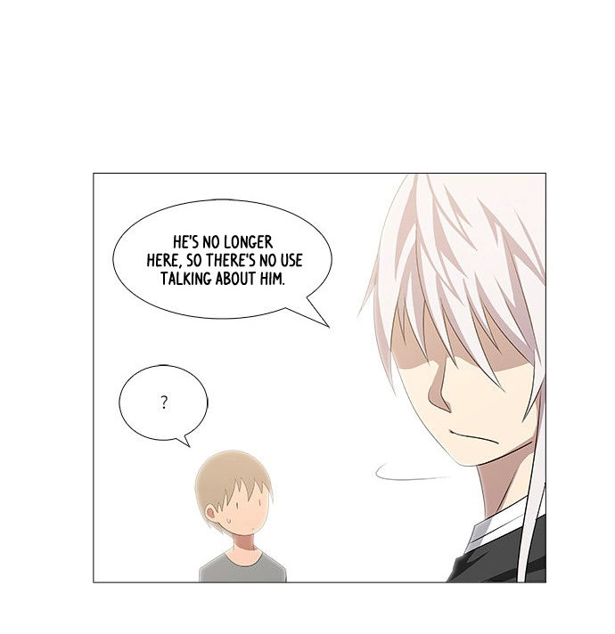 Tabegoro Girl Chapter 234 page 35 - 