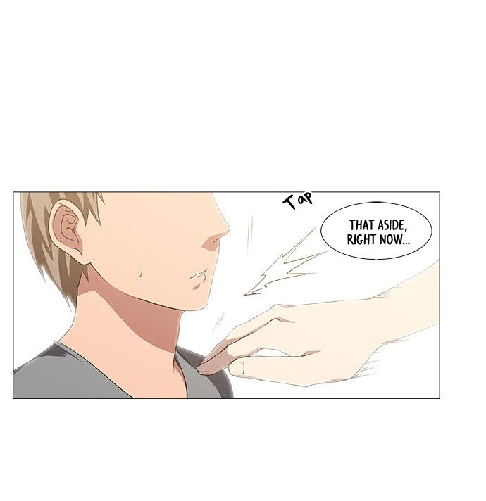 Tabegoro Girl Chapter 234 page 36 - 