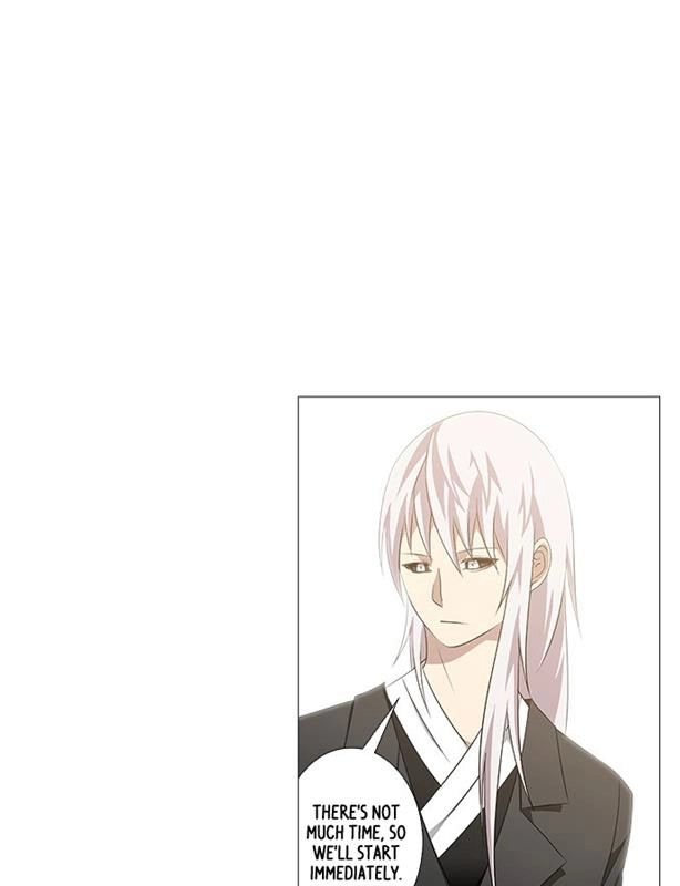 Tabegoro Girl Chapter 234 page 37 - 