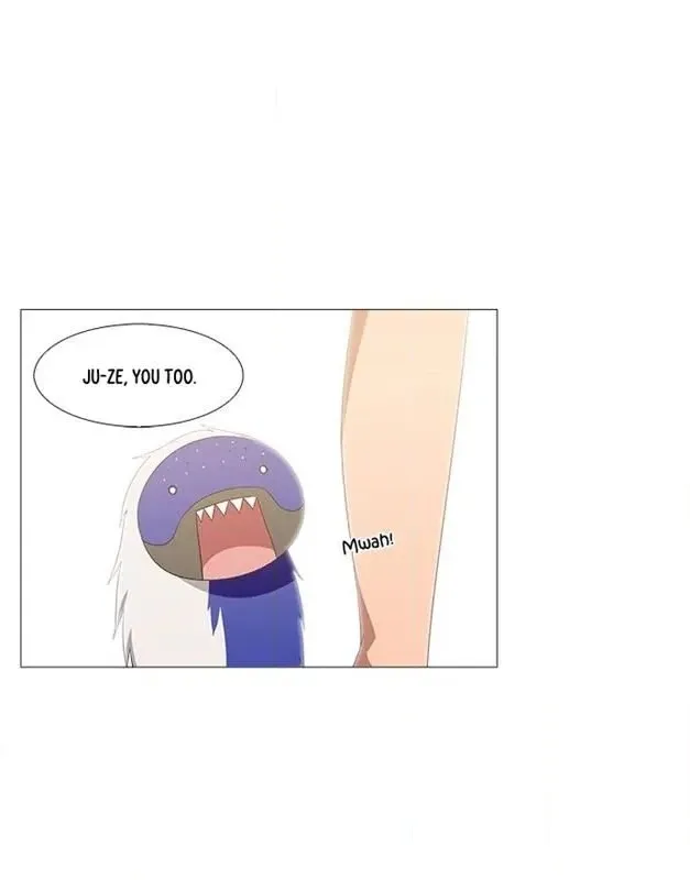 Tabegoro Girl Chapter 234 page 40 - 