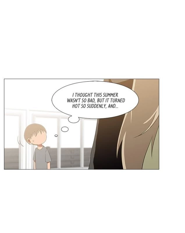 Tabegoro Girl Chapter 234 page 5 - 