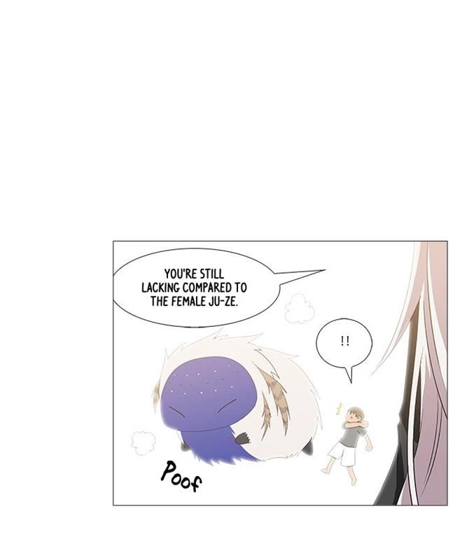 Tabegoro Girl Chapter 234 page 41 - 