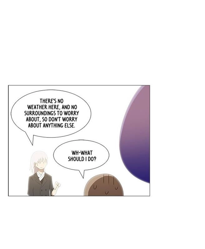 Tabegoro Girl Chapter 234 page 42 - 