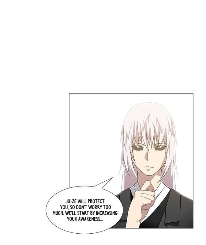 Tabegoro Girl Chapter 234 page 43 - 