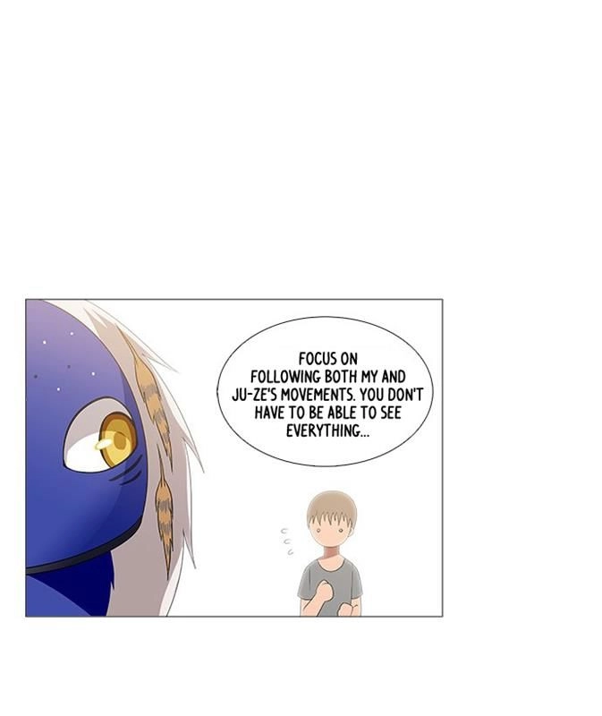 Tabegoro Girl Chapter 234 page 44 - 