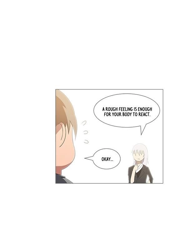 Tabegoro Girl Chapter 234 page 45 - 