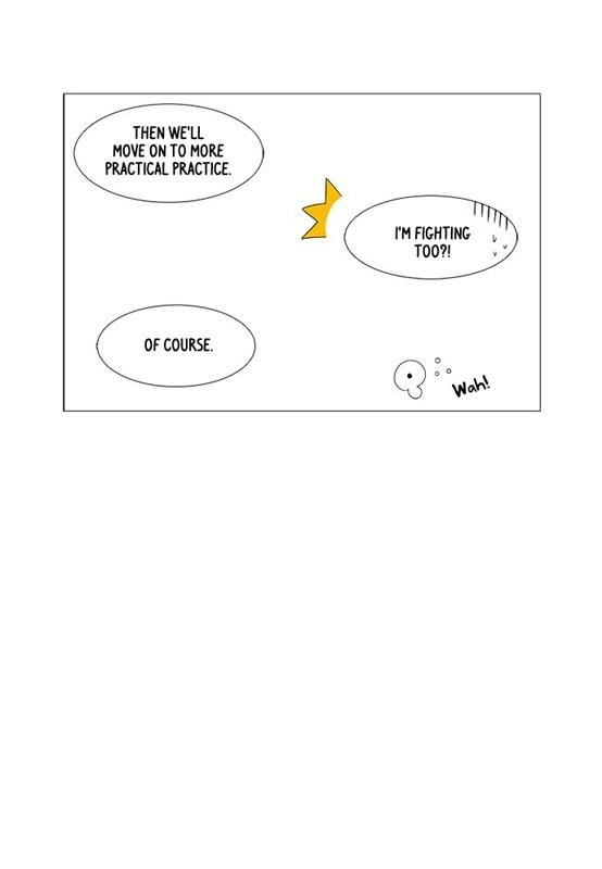 Tabegoro Girl Chapter 234 page 46 - 