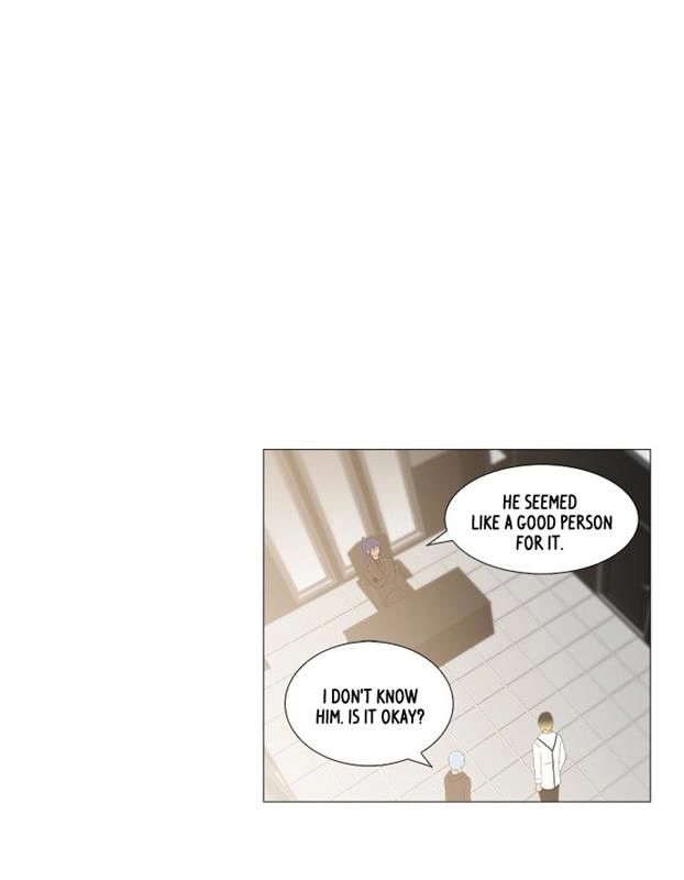 Tabegoro Girl Chapter 234 page 49 - 