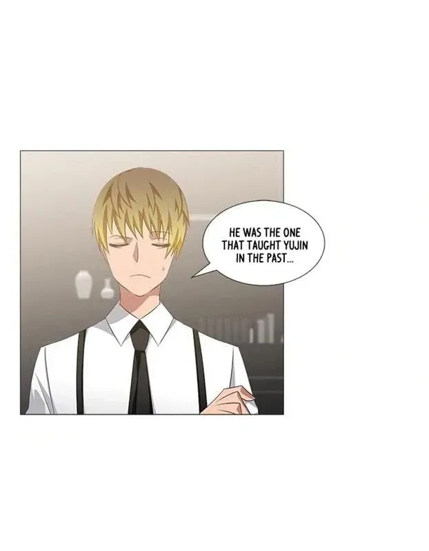 Tabegoro Girl Chapter 234 page 50 - 