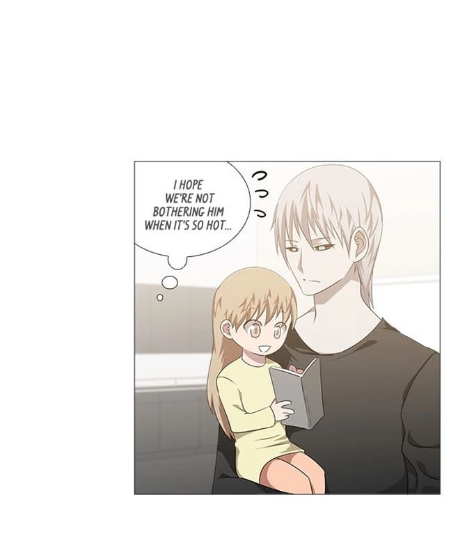 Tabegoro Girl Chapter 234 page 6 - 