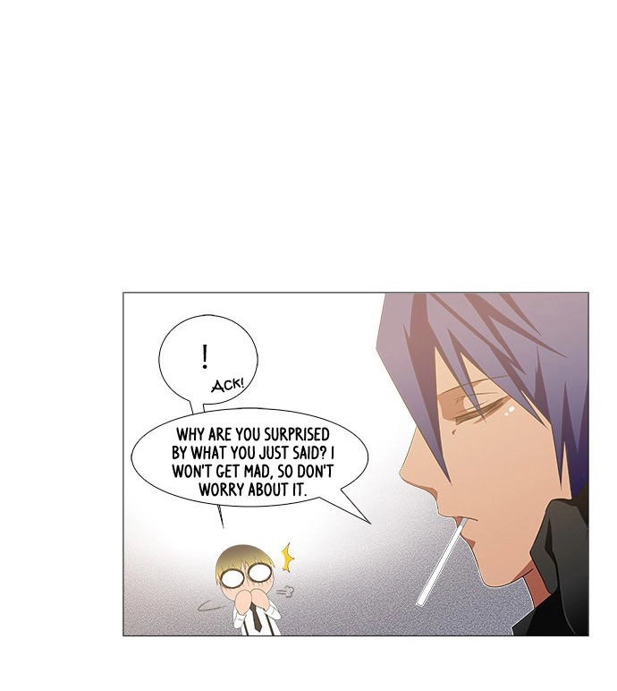 Tabegoro Girl Chapter 234 page 51 - 