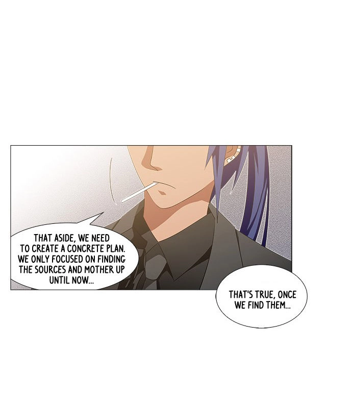 Tabegoro Girl Chapter 234 page 52 - 
