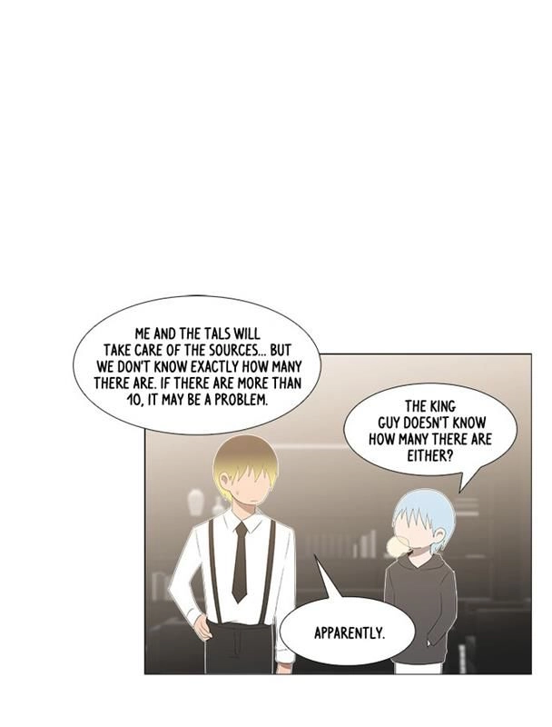 Tabegoro Girl Chapter 234 page 53 - 